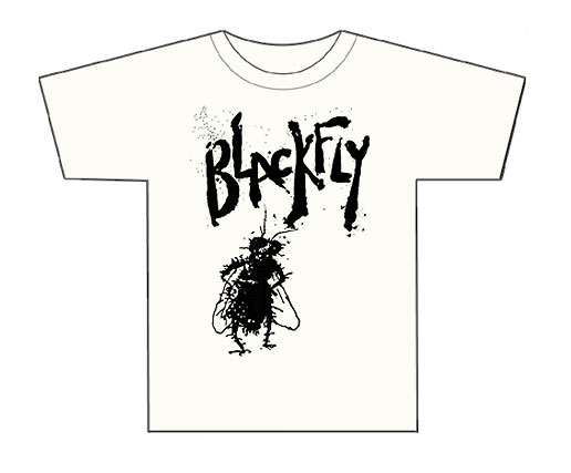 black-fly
