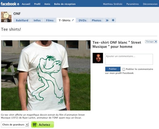 Facebook-ONF-T-shirts