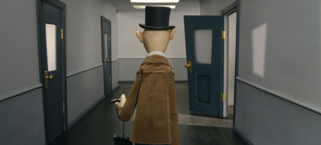 Un festival de Montréal rend hommage aux films en stop motion