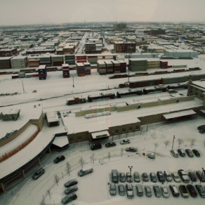 Tournée ONF : Regina