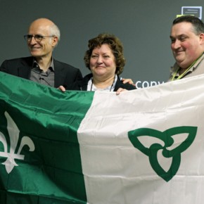 La Tournée ONF marque une pause et reprendra au printemps 2011