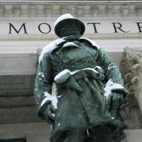 Tournée ONF : Winnipeg