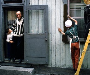 La rue Demers, 40 ans plus tard