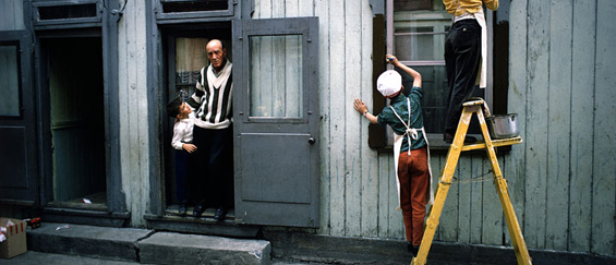 La rue Demers, 40 ans plus tard