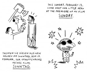 Pat Doyon pages 12-13