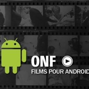 L'application Android de l'ONF est lancée!