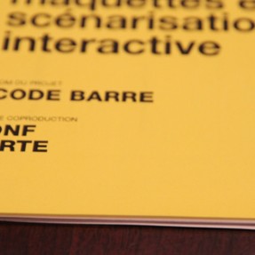 ONF et ARTE : une coproduction de documentaires Web inédite ONF et ARTE : une coproduction de documentaires Web inédite