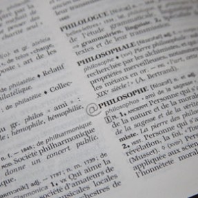 Le questionnaire – Ma tribu c'est ma vie avec Simon Jodoin