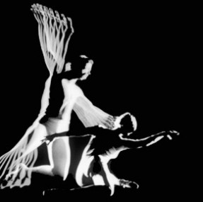 Vendredi cinéma : Pas de deux