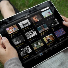 Applications ONF, version 2.0 : Apple TV et partage sur les réseaux sociaux