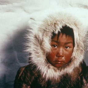 Projet Unikkausivut : des artisans de l'ombre... et du froid