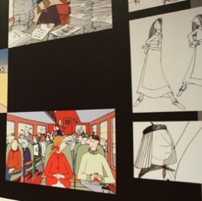 70 ans d’animation – 1re partie - Quand l’animation s’en va-t-en guerre
