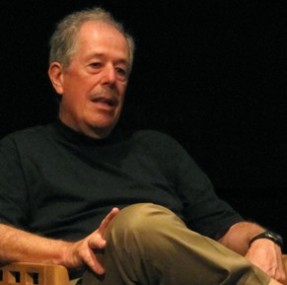Une soirée avec Denys Arcand