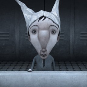 Dans l’imaginaire de Franck Dion