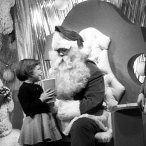 Ma lettre au père Noël
