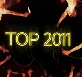 Top 2011 : 10 palmarès de cinéma à surveiller
