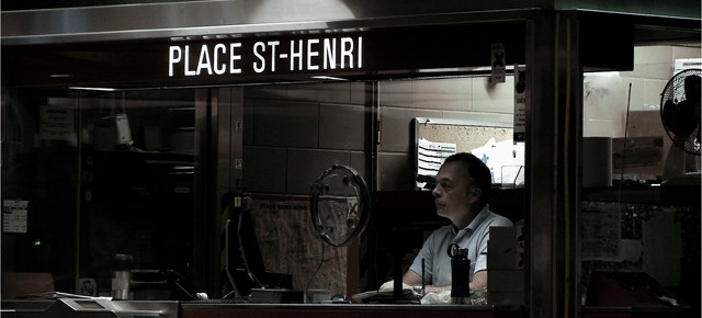 À St-Henri, le 26 août reçoit les éloges de Jacques Godbout