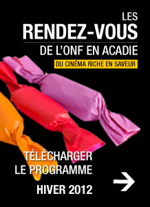 Les RDV de l'ONF en Acadie - Téléchargez le programme hiver 2012