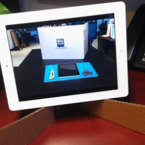 Comment fabriquer un trépied pour votre iPad