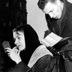 Vendredi cinéma : L'histoire des trois
