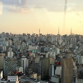 Atelier sur le récit numérique de l’ONF au Brésil