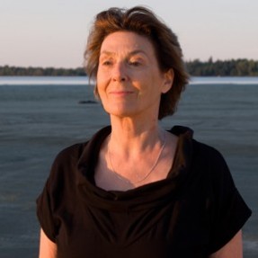 Paule Baillargeon reçoit le prix Jutra-Hommage 2012