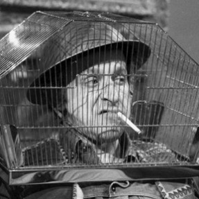 7 films avec Marcel Sabourin