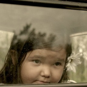 Nous n'étions que des enfants... Nous n'étions que des enfants...
