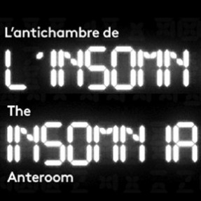 Visitez L'antichambre de l'insomnie à la Nuit blanche du Montréal en lumière Visitez L'antichambre de l'insomnie à la Nuit blanche du Montréal en lumière