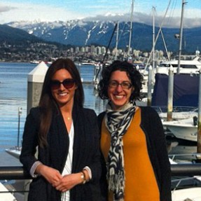 ONF Éducation sur la côte du Pacifique : ateliers de cinéma à Vancouver ONF Éducation sur la côte du Pacifique : ateliers de cinéma à Vancouver