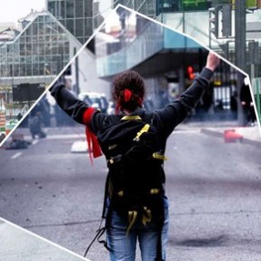 Le printemps d'après | Et maintenant, où allons-nous? Le printemps d'après | Et maintenant, où allons-nous?