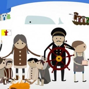 Ta parole est en jeu | Les francophones des Territoires canadiens Ta parole est en jeu | Les francophones des Territoires canadiens