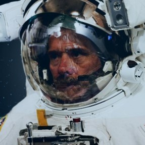 Mission accomplie pour Chris Hadfield Mission accomplie pour Chris Hadfield
