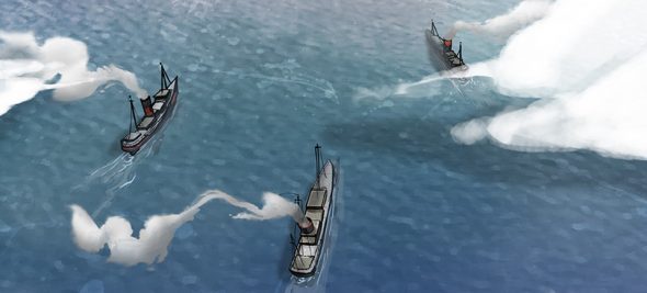 Journal de Rose_Grande Guerre