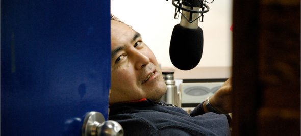 L'ONF en ondes : 5 films sur l'univers de la radio