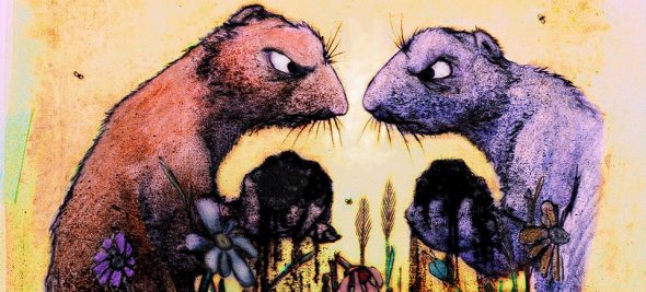 5 comédies surprenantes pour le poisson d'avril