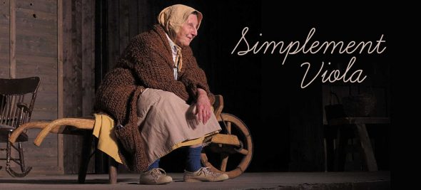 Simplement Viola | ONF