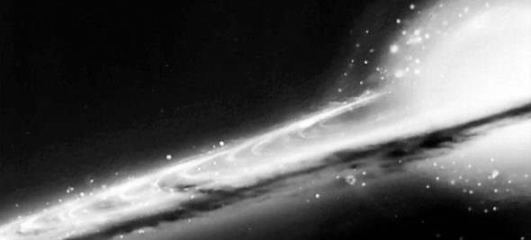 De l'infiniment petit à l'infiniment grand, l'ONF explore le cosmos!