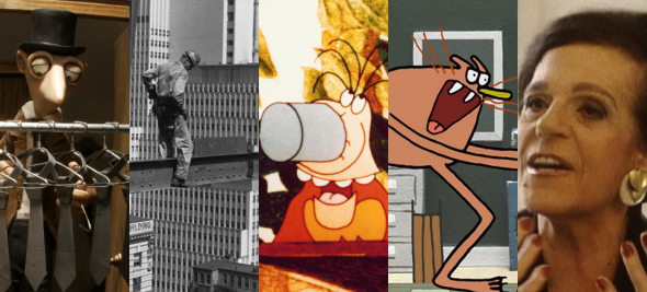 5 films à voir pendant le week-end de la fête du Travail