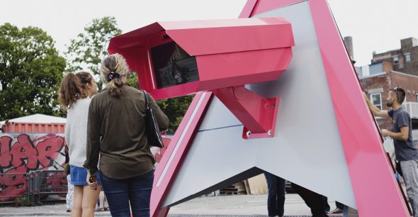 La machine à bienveillance