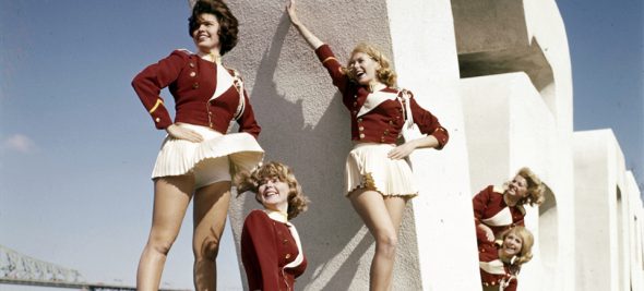 À la mode d’Expo 67