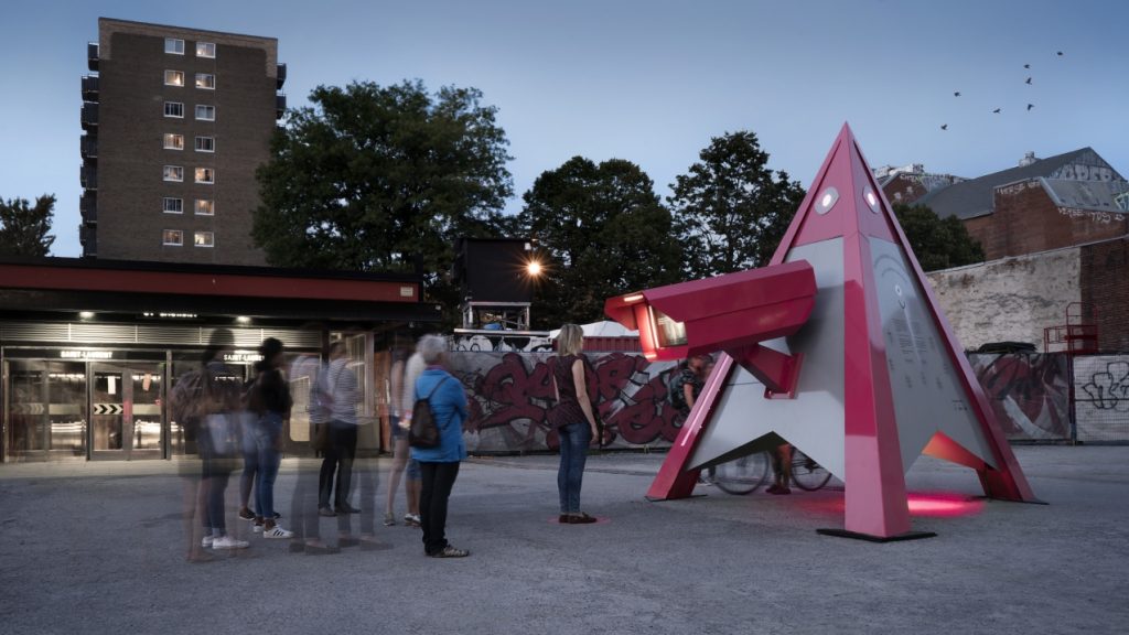 10 questions sur La machine à bienveillance