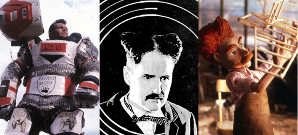 Mais pourquoi n’y ai-je pas pensé? | 5 films sur des inventeurs débridés