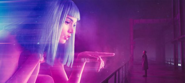 4 films à voir avant BLADE RUNNER 2049 de Denis Villeneuve