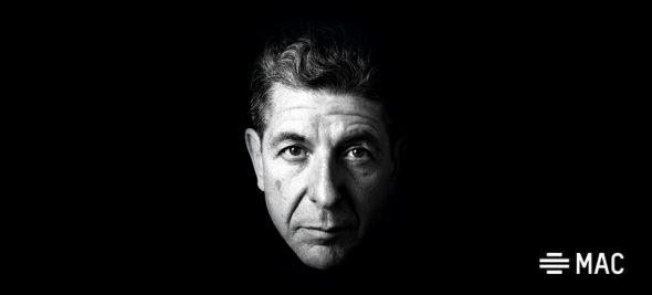 Combien de personnes écoutent la chanson "Hallelujah" de Leonard Cohen en ce moment même?