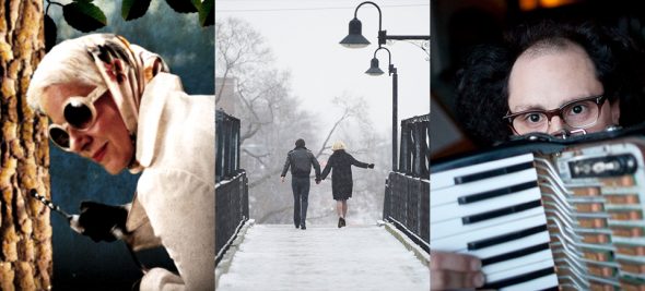 L'ONF présente... 30 nouveaux films gratuits!