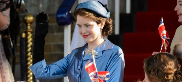 Accros à The Crown? Voici 3 documentaires pour assouvir votre curiosité pour la famille royale