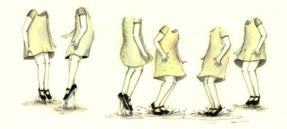 5 films coups de cœur des femmes de l'ONF