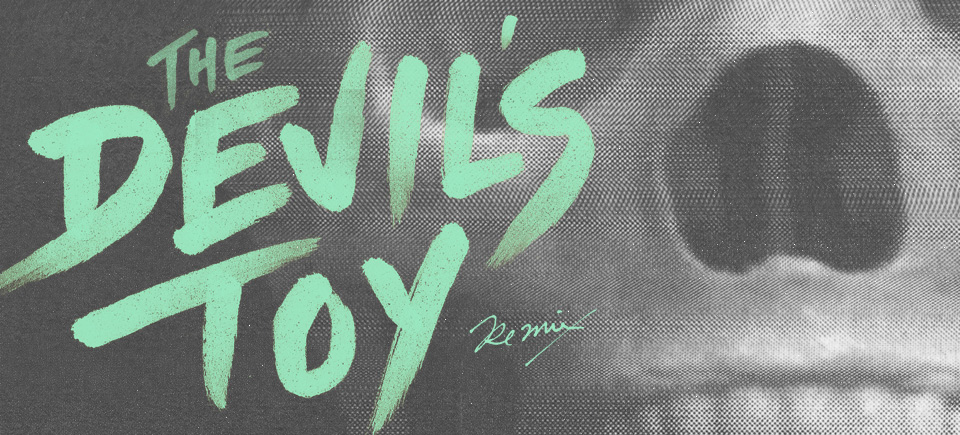 The Devil’s Toy remix| 14 cinéastes remixent Rouli-roulant de Jutra