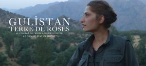 Gulistan, terre de roses de Zaynê Akyol